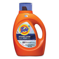 DETERGENT,TIDE,92OZ,4,BE
